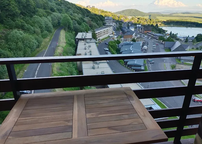 Studio Aux Pieds Des Pistes