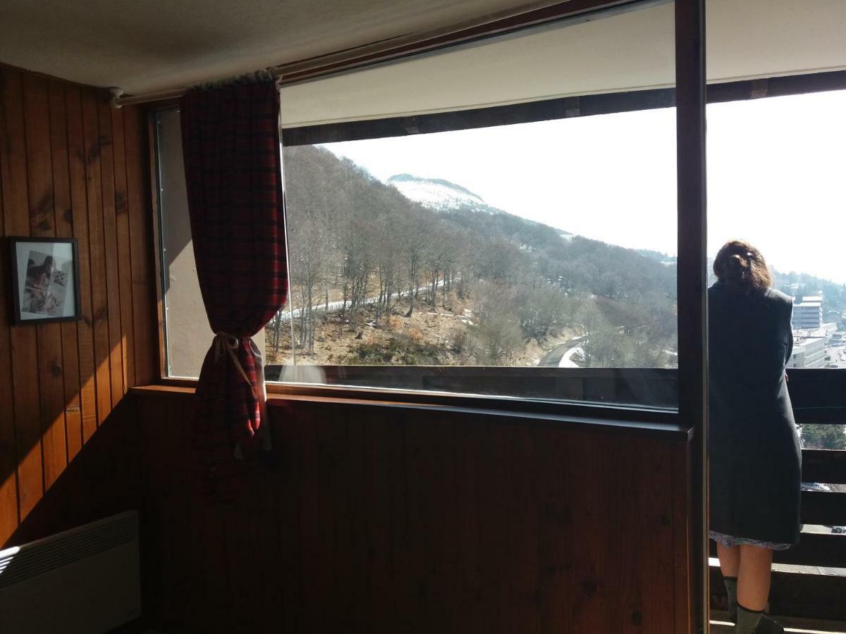 Aux Pieds Des Pistes *