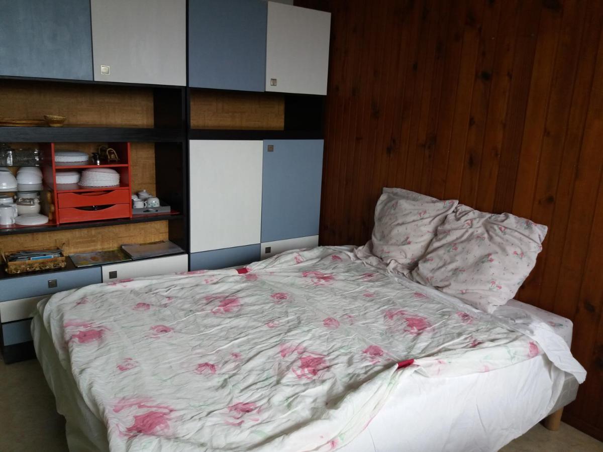 Appartement Aux Pieds Des Pistes *