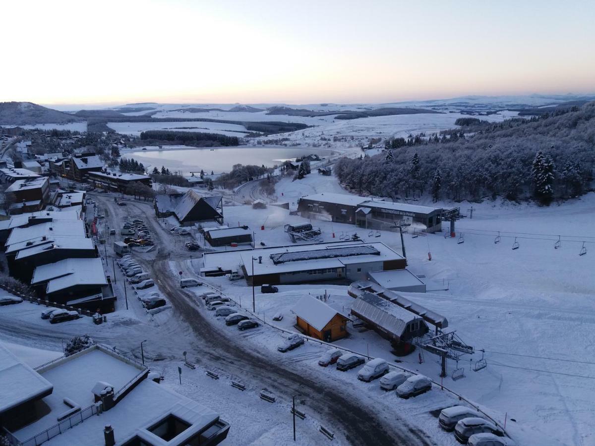 Aux Pieds Des Pistes Appartement *