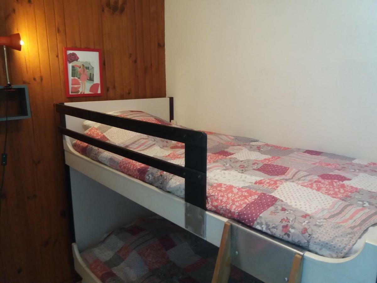 Appartement Aux Pieds Des Pistes Besse-et-Saint-Anastaise