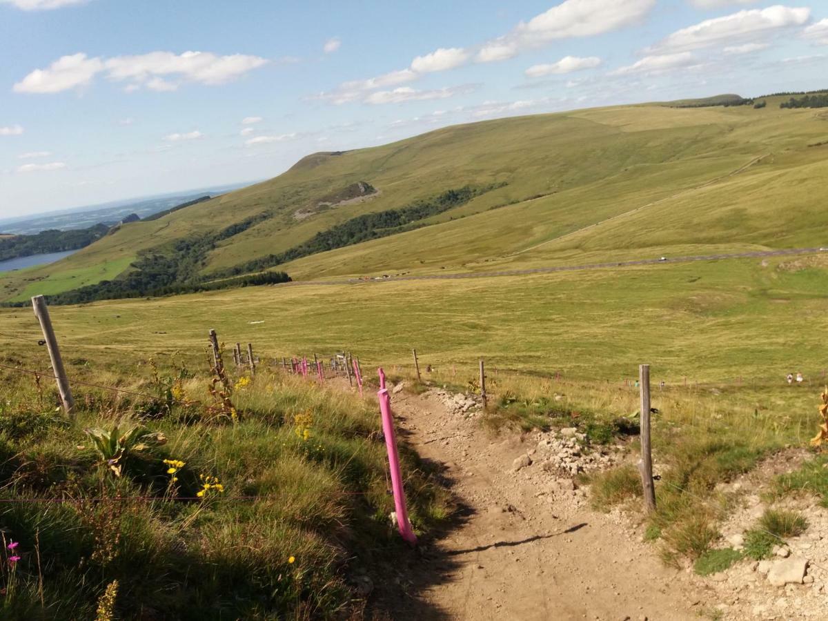 Aux Pieds Des Pistes * Besse-et-Saint-Anastaise